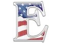 Letters - E