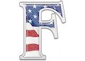 Letters - F
