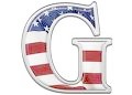 Letters - G
