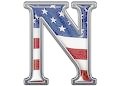 Letters - N