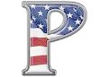 Letters - P
