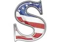 Letters - S