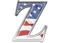 Letters - Z