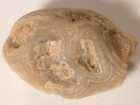Louisiana - Mineral - Agate