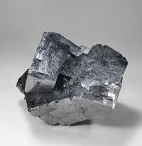 Missouri - Galena (Sweetwater Mine, Reynolds County)