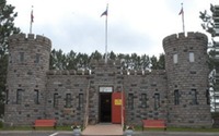 Musem - MN Museum of MIning castle