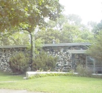 Museum - Funk Gem Museum