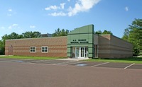Museum - A E Seaman Mineral Museum