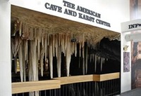 Museum - American Cave Museum
