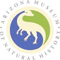 Museum - Arizona Museum of Natural History logo