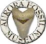 Museum - Aurora Fossil logo