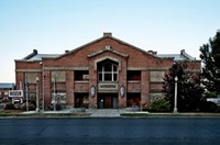 Museum - Baker Heritage Museum