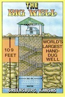 Museum - Big Well