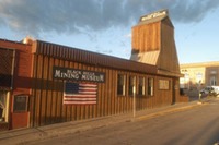 Museum - Black Hills Mining Museum