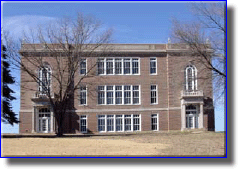 Museum - Bollinger County