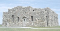 Museum - Broste Rock Museum