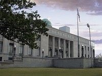 Museum - Buffalo Museum