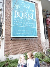 Museum - Burke