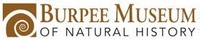 Museum - Burpee Logo