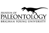 Museum - BYU Museum of Paleontology Logo