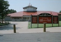 Museum - Calvert Marine Museum