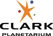 Museum - Clark Planetarium