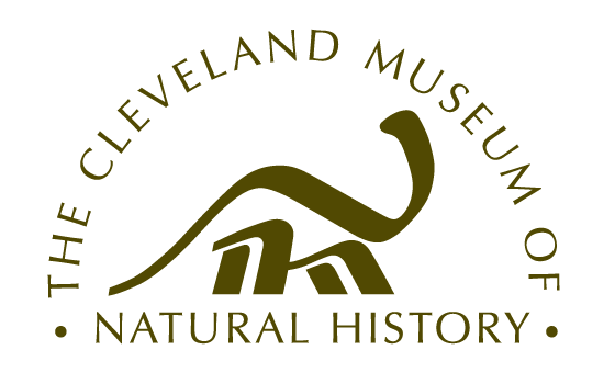 Museum - Cleveland Museum of Natural History Logo