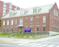 Museum - Connecticut State Museum of Natural History