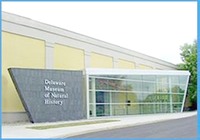 Museum - Del MNH