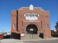 Museum - Deming Luna Mimbres