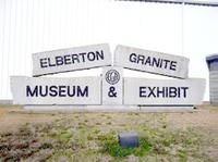 Museum - Elberton Granite