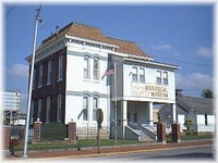 Museum - Everett J Ritchie Museum