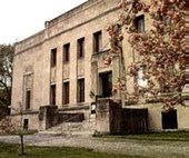 Museum - Everhart