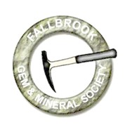Museum - Fallbrook Logo