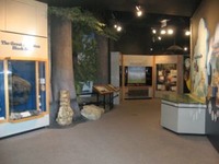 Museum - Falls of the Ohio VC 