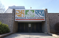 Museum - Fernbank Science Center