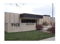 Museum - Fick Fossil