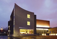Museum - Field House Vernal