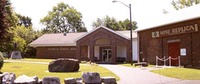 Museum - Franklin Hill Museum