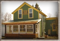 Museum - Gitche Gumee