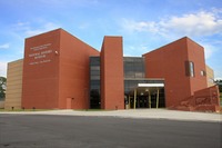 Museum - Gray Fossil Site Museum