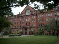 Museum - Harvard Museum For Natural Science
