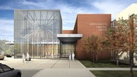 Museum - Heritage Center