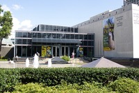 Museum - Houston Museum of Science