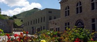 Museum - Idaho Museum of MIning & Geology 