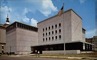 Museum - Illinois State Museum