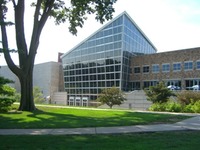 Museum - Indiana State Museum