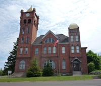 Museum - Iron County Historical Society Museum