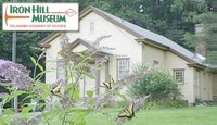 Museum - Iron Hill Museum