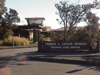 Museum - Jaggar